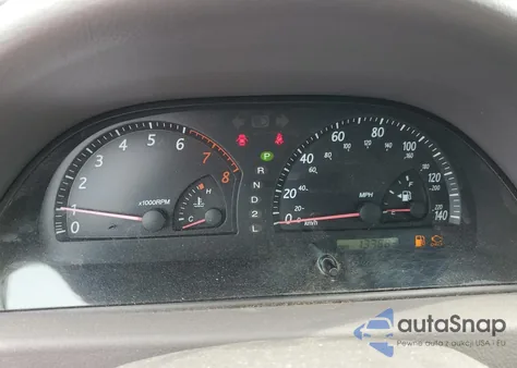 2002 Toyota Camry Le from USA, damaged, VIN 4T1BE32K32U635151